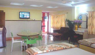 Classic Inn, Haldia 5